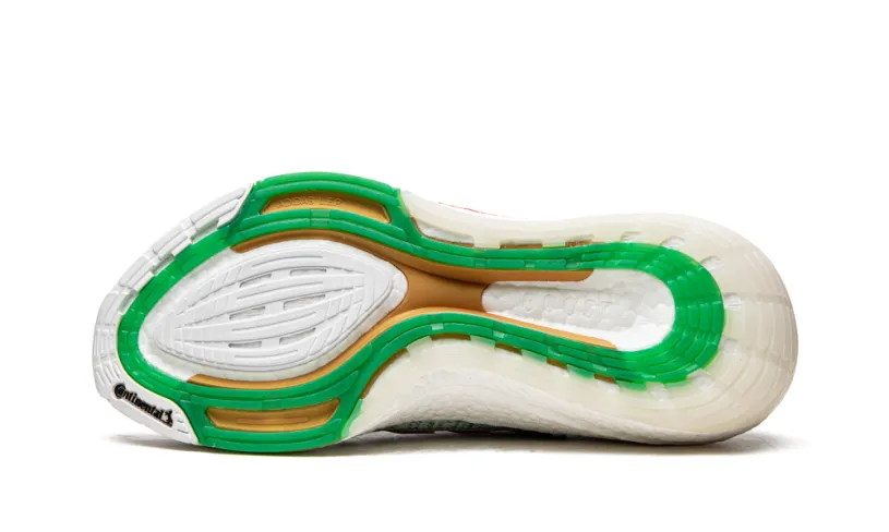 Adidas Ultraboost Ultraboost 21 'Mexico National Soccer Team'