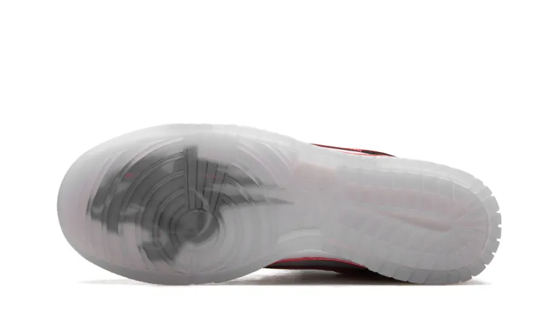 Nike Dunk Dunk Low 'Clark Atlanta University'