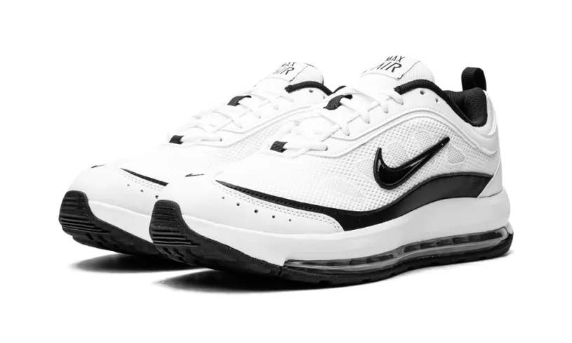 Nike Lifestyle Air Max AP 'White/Black'
