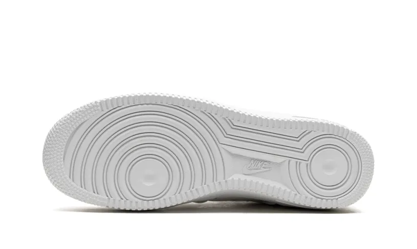 Nike Lifestyle Air Force 1 'Jason Voorhees' 