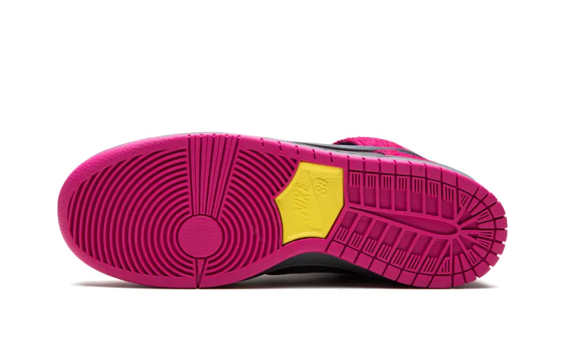 Nike SB SB Dunk High 'Run The Jewels' 