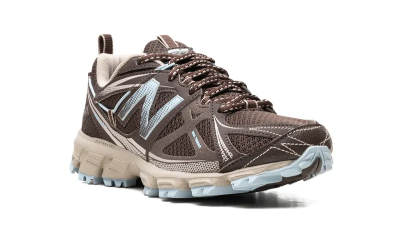 More New Balance 610 WMNS 'Grey Black' 