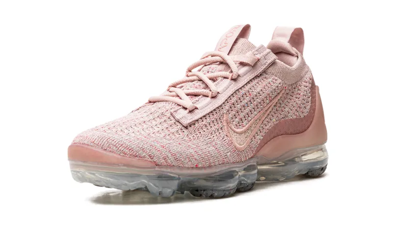 Nike Air Max AIR VAPORMAX 2021 FLYKNIT WMNS 'Pink Oxford' 