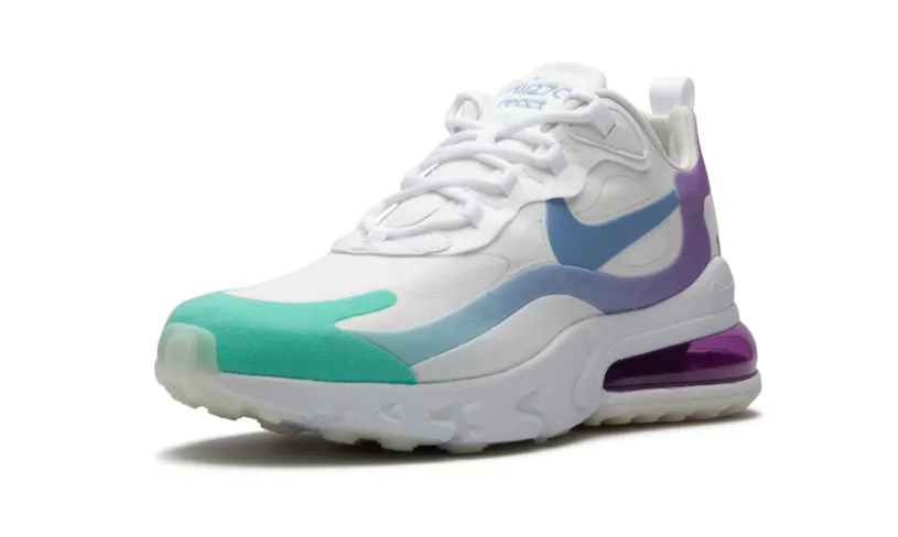 Nike Lifestyle OMENS AIR MAX 270 REACT WMNS 