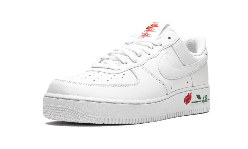 Nike Lifestyle Air Force 1 Low '07 LX 'Thank You Plastic Bag' 
