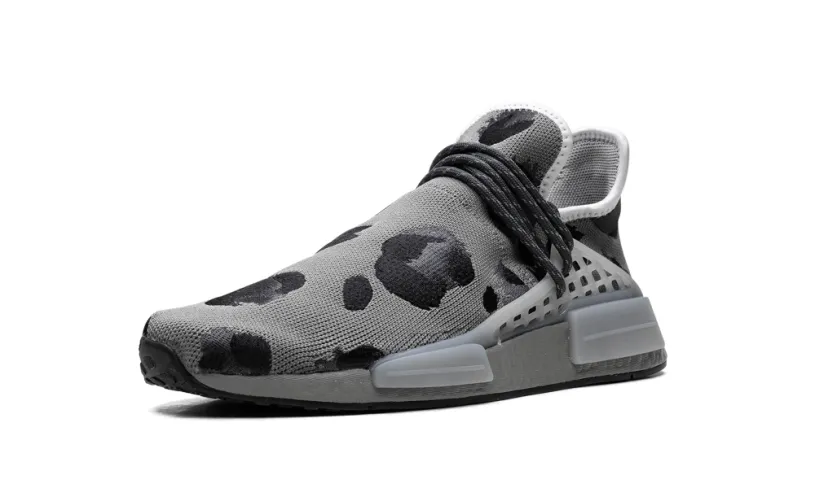 Adidas NMD NMD Hu 'Animal Print Grey' 