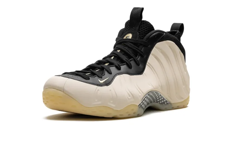 Nike Lifestyle Air Foamposite One 'Light Orewood Brown' 