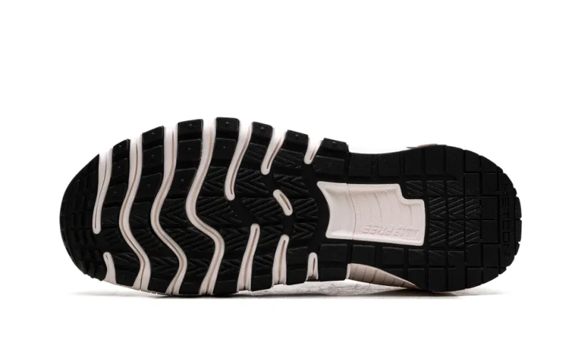 Nike Lifestyle Free Metcon 6 PRM WMNS 'Pink Oxford   Light Soft Pink   Black' 