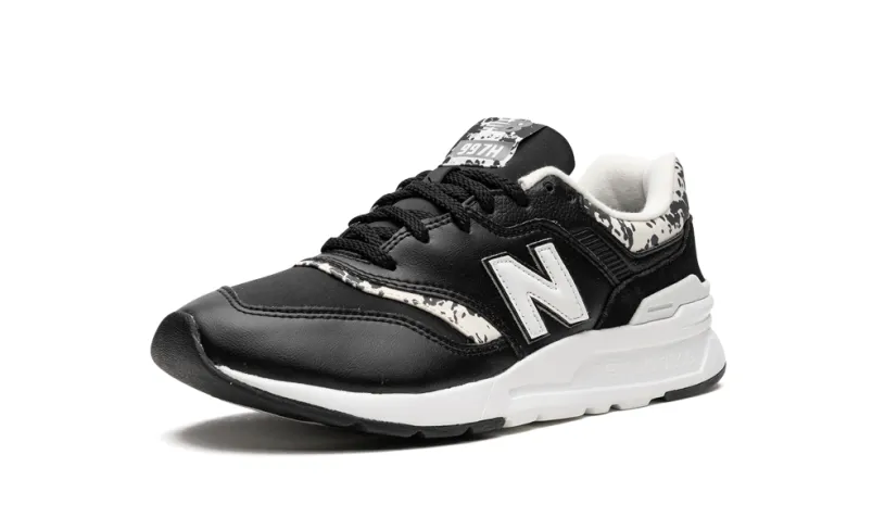 New Balance 997 997H WMNS 'BLACK MULTI' 