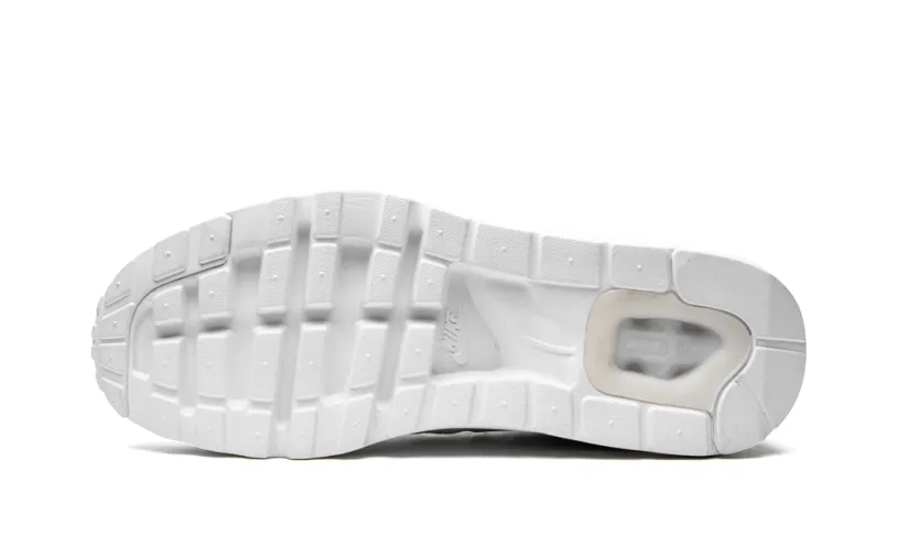 Nike Lifestyle Air Max Zero Essential 'Triple White' 