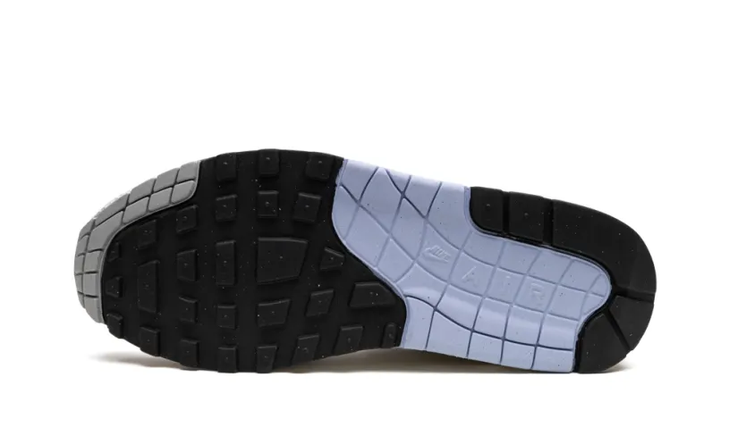 Nike Air Max AIR MAX 1 MNS WMNS 'Summit White' 