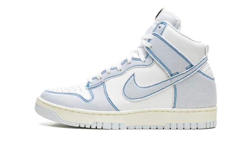 Nike Dunk Dunk High 1985 'Blue Denim'
