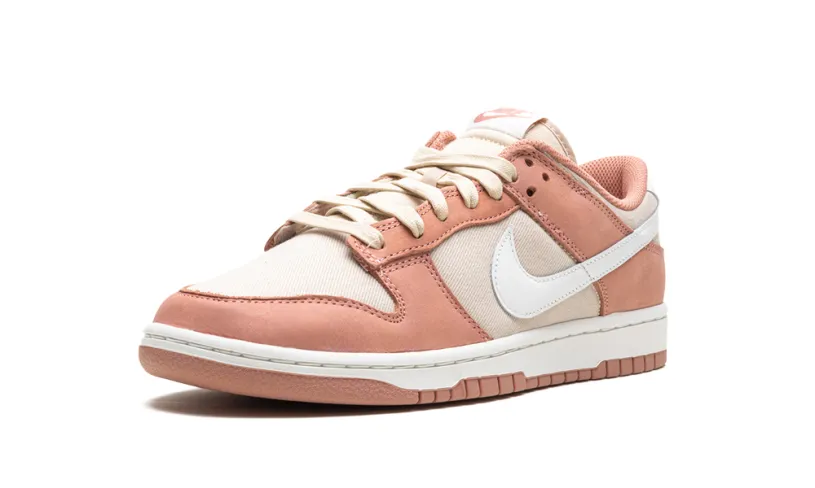 Nike Dunk Dunk Low 'Red Stardust' 