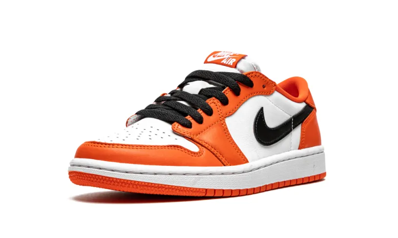 Air Jordan 1 AIR JORDAN 1 LOW WMNS 'Starfish' 