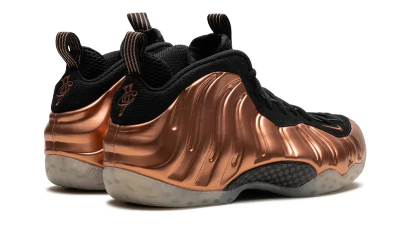 Nike Basketball Air Foamposite One 'Copper'