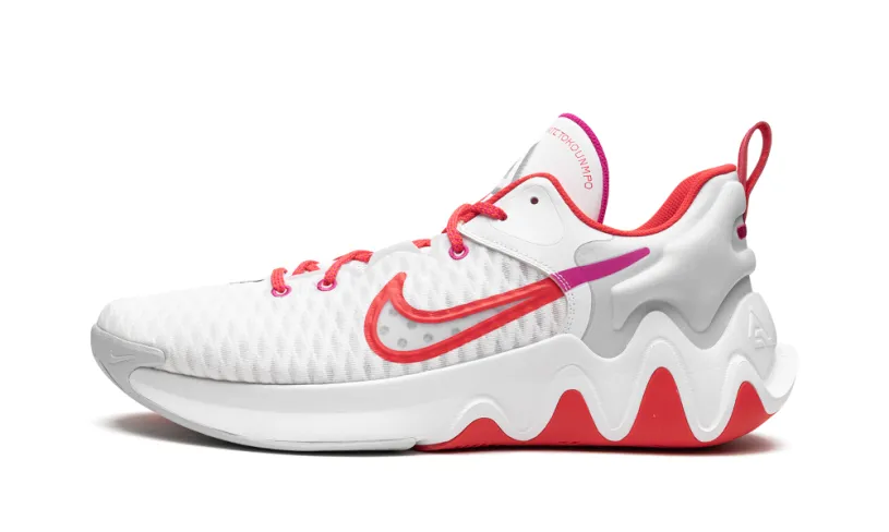 Nike Basketball Giannis Immortality 'Rose'