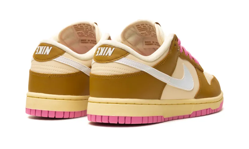 Nike Dunk DUNK LO SE WMNS 'Dance - Bronzine Pink' 