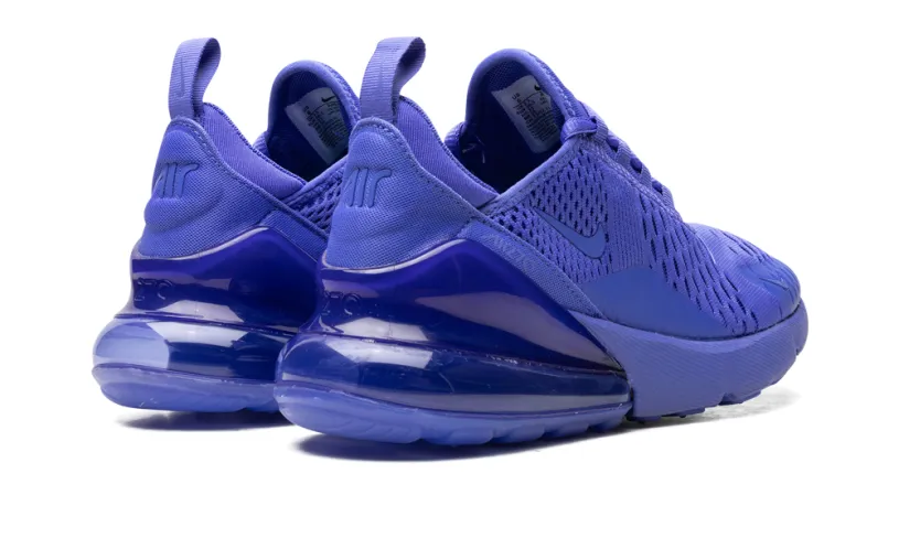 Nike Air Max Air Max 270 WMNS 'Light Ultramarine' 