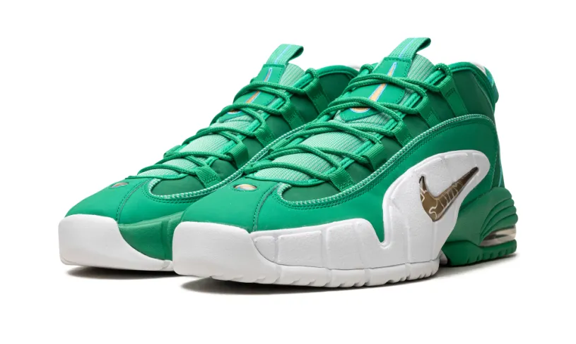 Nike Basketball Air Max Penny 'Stadium Green'