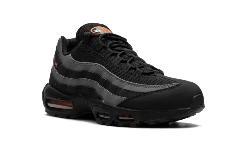 Nike Air Max Nike Air Max 95 'Halloween'