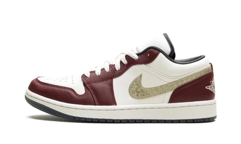 Air Jordan 1 Air Jordan 1 Low WMNS 'Chinese New Year'