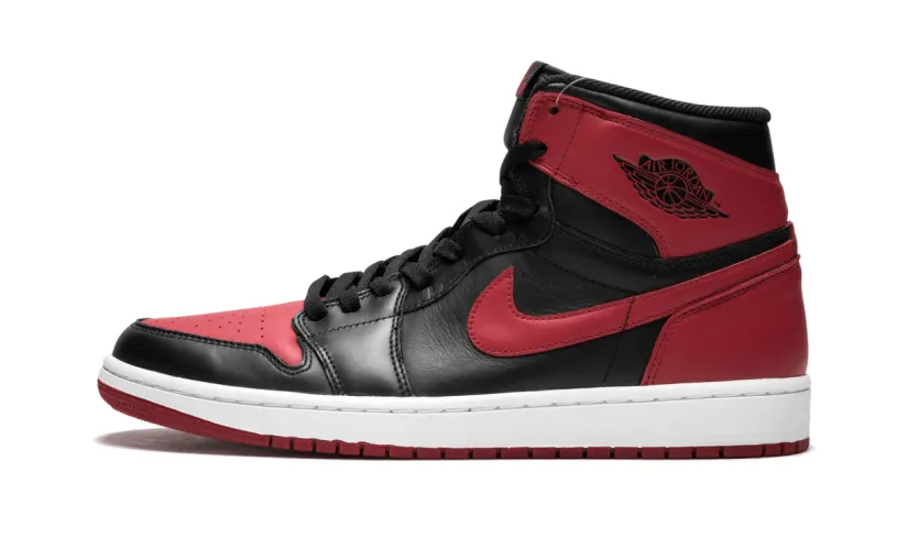 Air Jordan 1 Air Jordan 1 Retro High OG 'Bred 2013'