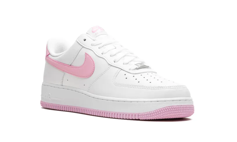 Nike Lifestyle Air Force 1 Low '07 'Bubblegum' 