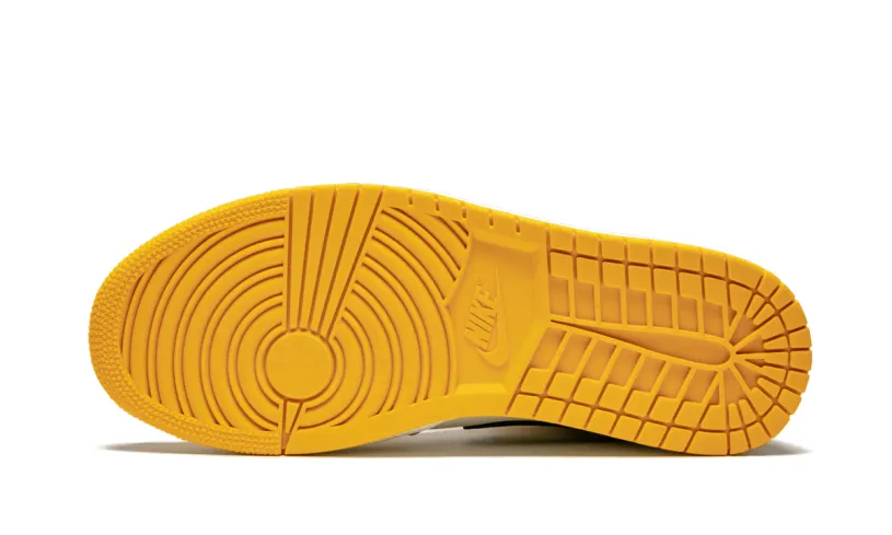 Air Jordan 1 Air Jordan 1 Mid SE 'Lakers' 