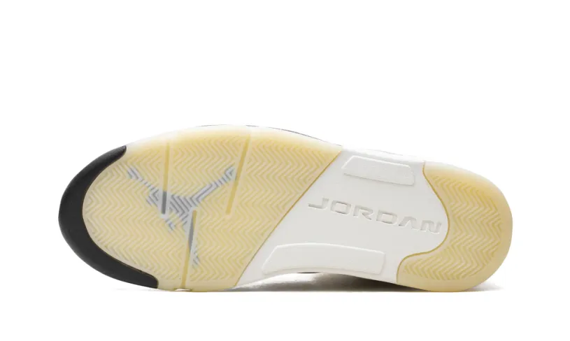 Air Jordan 5 Air Jordan 5 Retro 'Sail' 