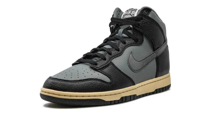 Nike Dunk Dunk High 'Classics - 50 Years Of Hip-Hop'