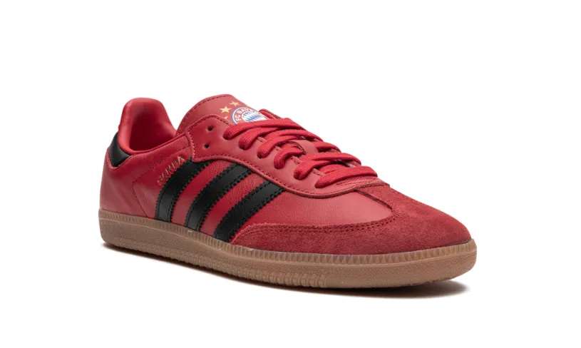 Adidas Samba Samba 'Bayern Munich' 