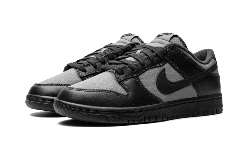 Nike Dunk Dunk Low Retro SE 'Off Noir Smoke Grey' 