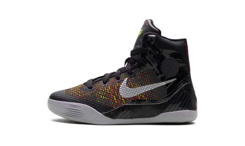Nike Basketball Kobe 9 Elite Protro GS 'Masterpiece'