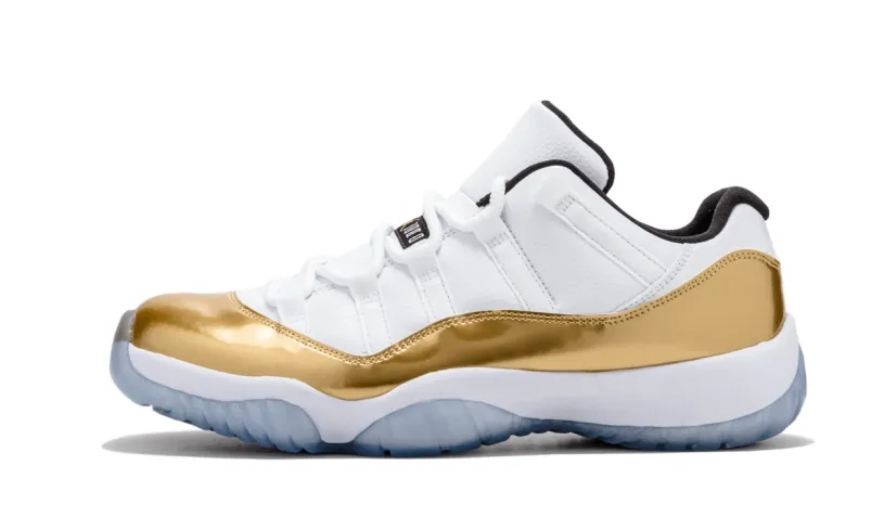 Air Jordan 11 Air Jordan 11 Retro Low 'Closing Ceremony' 