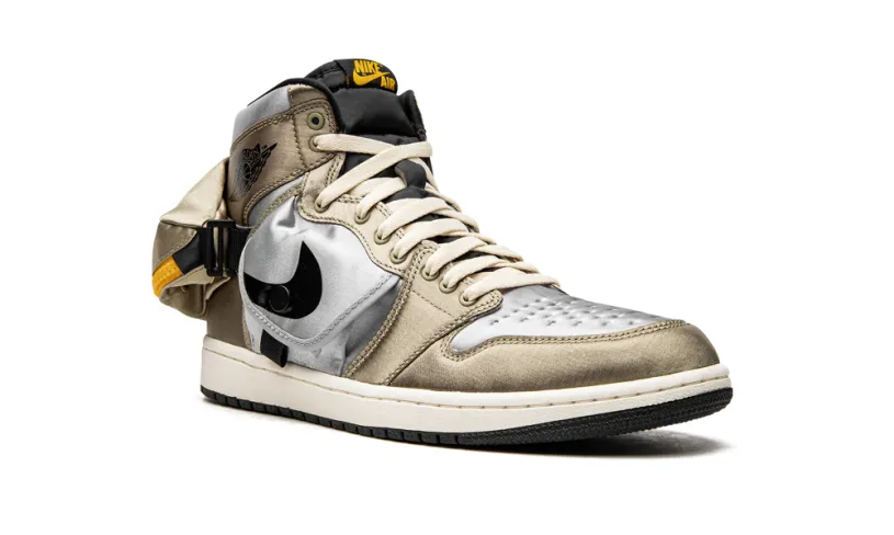 Air Jordan 1 Air Jordan 1 High SP Utility 'Neutral Olive' 