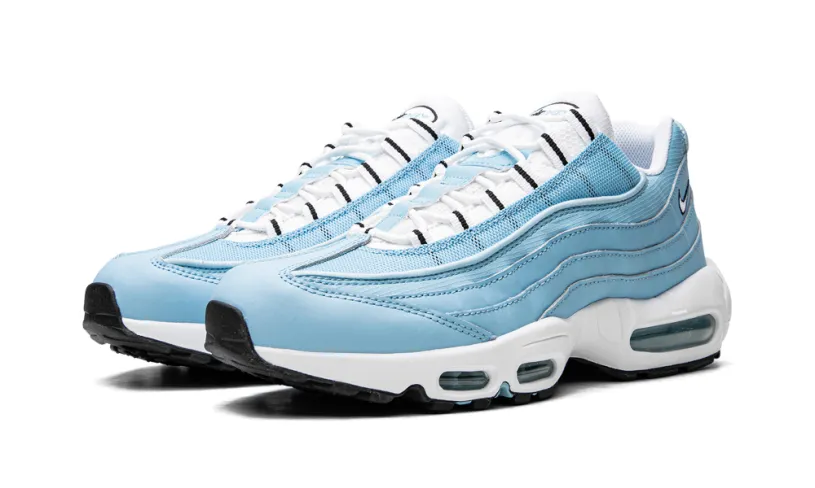 Nike Air Max Air Max 95 'University Blue'