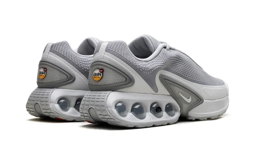Nike Air Max Air Max Dn 'Wolf Grey' 