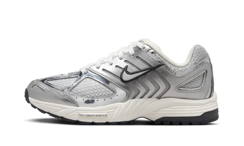 Nike Lifestyle Air Pegasus 2K5 WMNS 'Chrome'
