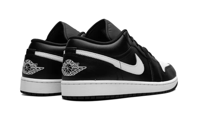 Nike Lifestyle Air Jordan 1 Low 'Orca' 