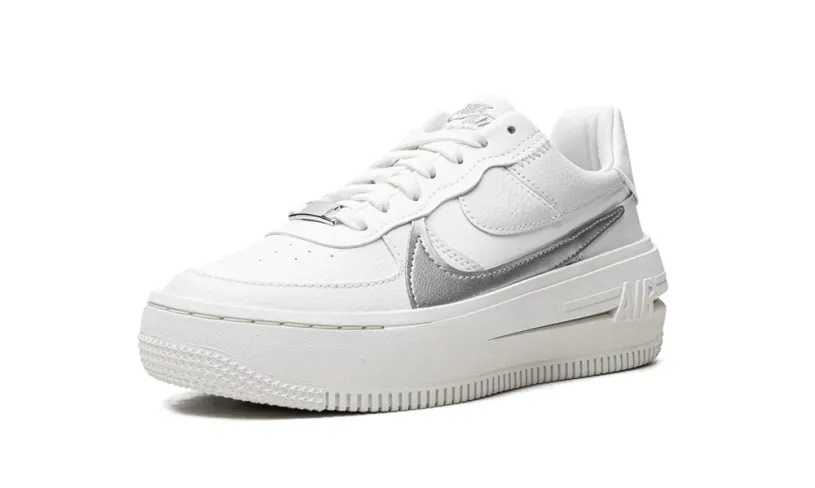 Nike Lifestyle AIR FORCE 1 PLT.AF.ORM MNS WMNS 