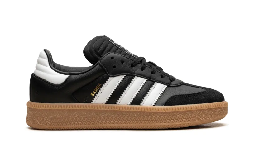 Adidas Samba Samba XLG 'Black White Gum'