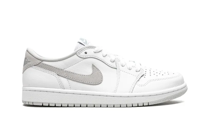 Air Jordan 1 Air Jordan 1 Low OG 'Neutral Grey' 