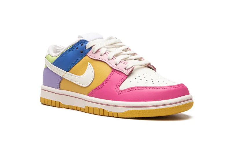 Nike Dunk DUNK LOW WMNS 'Multicolor' 