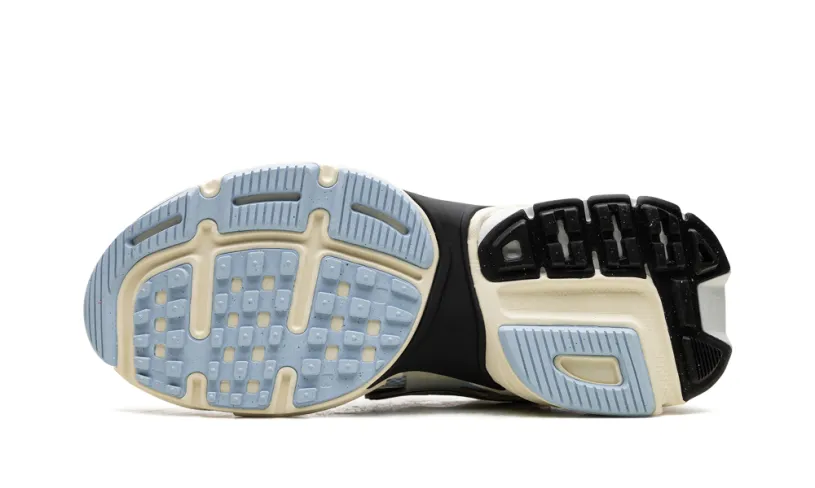 Nike Lifestyle V2K RUN WMNS 'PSYCHIC BLUE' 