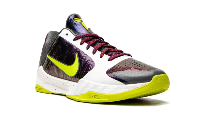 Nike Basketball Kobe 5 Protro 'Chaos' 