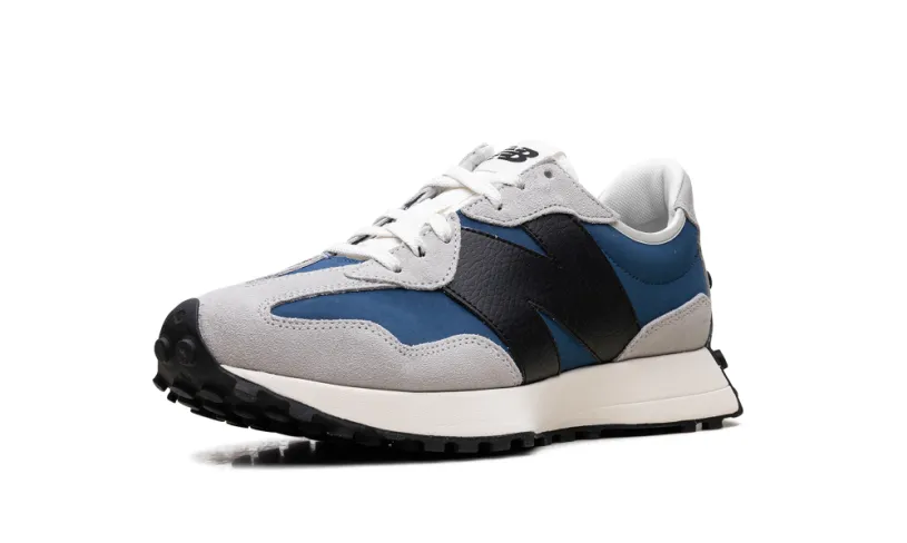 New Balance 327 327 'Rain Cloud Blue'