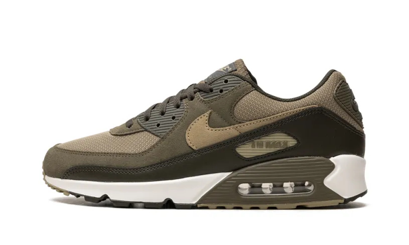 Nike Air Max Air Max 90 'Ballistic Neutral Olive'