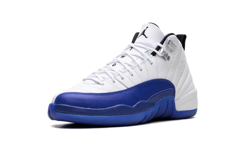 Air Jordan 12 Air Jordan 12 GS 'Wizards' 