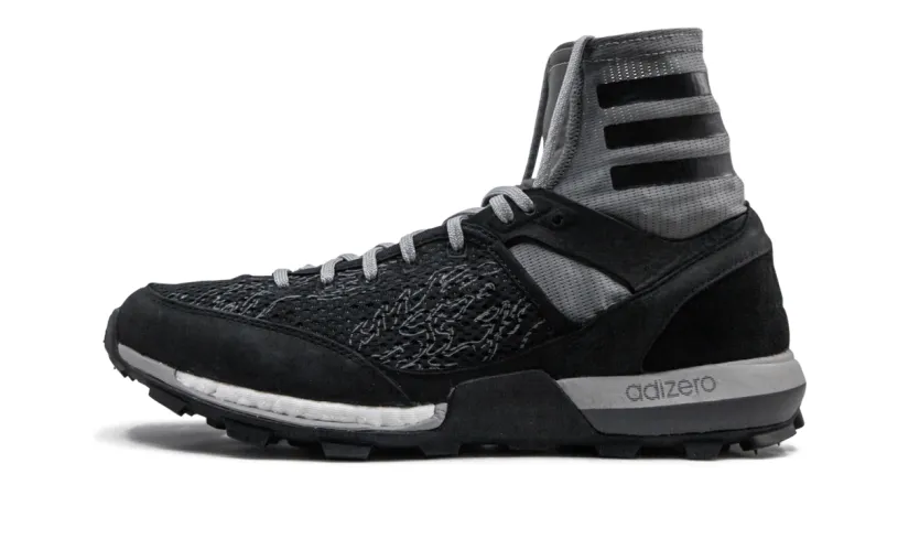 More Adidas Shoes AdiZero XT Boost UNDFTD 'Undefeated' 