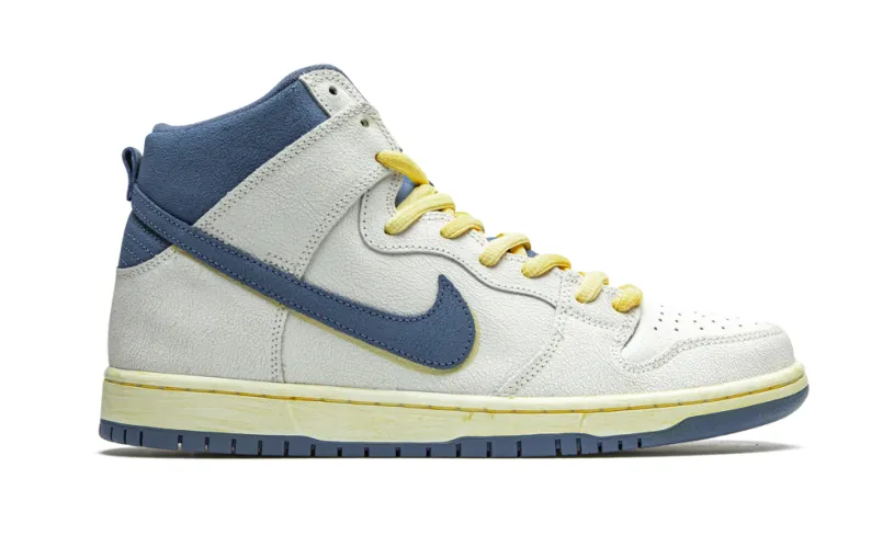 Nike SB SB Dunk High Pro QS 'Atlas - Lost at Sea' 